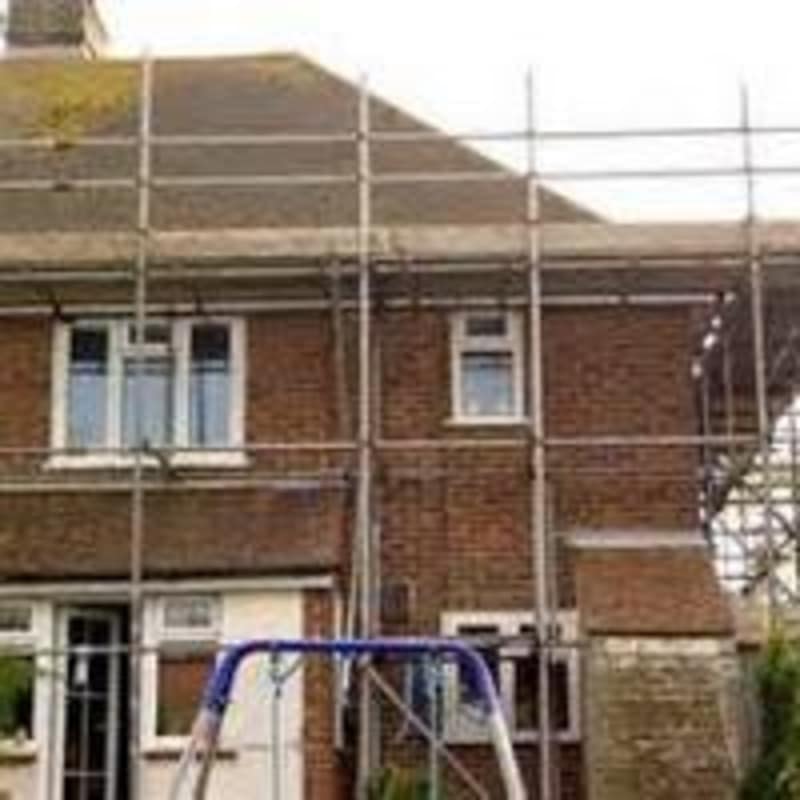 MY HOME BUILDERS AND ROOFERS — Photos 2